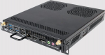 Huawei W021 Z - Modular digital signage device - 8 GB RAM - Intel Core i5 - SSD - 256 GB - Windows 11 IoT Enterprise - 4K UHD (2160p)