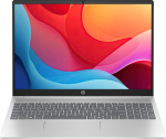 HP Pavilion 16-ag0007nw AMD Ryzen&trade; 5 8540U Laptop 40.6 cm (16") 2K Display 16 GB LPDDR5 SDRAM 512 GB SSD Wi-Fi 6E (802.11ax) Windows 11 Home Silver