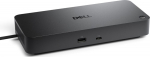 DEL Dell Pro Thunderbolt 5 Dock | WD25TB5 | DisplayPorts quantity 2 | HDMI ports quantity 1