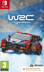 NACON NSW WRC Generations (Code in a Box)