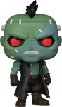 Funko Pop! Television: DC Creature Commandos - Eric Frankenstein #1483 Vinyl Figure