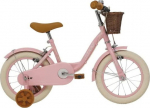 Children&rsquo;s bike HUFFY Vintage 14", pink