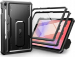 Tech Protect Kevlar PRO do Galaxy TAB S9 11.0 / S10 FE / S10 LITE 10.9 X710 / X716B / X520 / X526 / X400 / X406B czarny