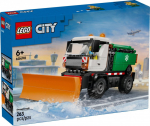 Lego Klocki City 60490 Snowblower