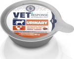 VET RESPONSE Urinary - wet cat food - 85g