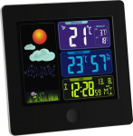 TFA-Dostmann TFA 35.1133.01 Sun RC Weather Station