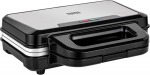 TEESA Sandwich maker , toaster , XXL , 900 W