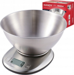 Waga kuchenna Webber HANDY EK4390