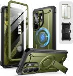 Supcase Unicorn Beetle Pro Mag Magsafe 2-set Galaxy S26 Ultra guilder