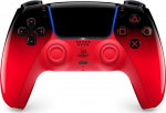 Sony DualSense peliohjain, Techno Red, PS5