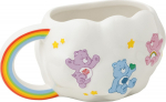 PALADONE PRODUCTS Paladone: Care Bears - Shaped Mug (PP14640CB)