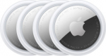 Apple AirTag 2 Gen. white - 4 szt