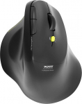 Port Designs 910200 mouse Office On the right side RF Wireless + Bluetooth Optical 1600 DPI