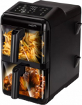 MPM MFR-13 Air fryer 12L (2 x 6L) 3000W