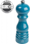 Peugeot PARISRAMA Salt mill 18 cm Pacific Blue