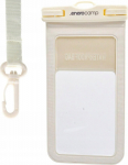 WATERPROOF CASE COVER NA PHONE 12X12.5CM PVC ENERO CAMP