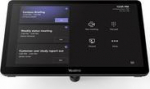 Yealink MTouch Plus-MB, Yealink, MCore-OPS-T MCore-OPS-G2T, Schwarz, IPS, 29.5 cm (11.6"), 1920 x 1080 Pixel