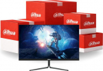 Dahua Europe MONITOR DAHUA LM24-E231 23.8" IPS 165Hz 1ms Collective packaging 5szt