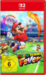 Nintendo Mario Tennis Fever