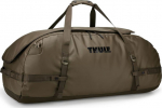 Thule 5600 Chasm 130L duffel bag deep khaki