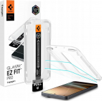 Spigen Glas.TR "EZ Fit Pro AC" Antireflection do Samsung Galaxy S26 Ultra przezroczysty - 2 szt