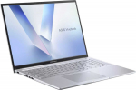ASUS VivoBook 16 M1605NAQ-MB115W - Ryzen 7 170 | 16" | 16GB | 512GB | W11H | Silver - AMD Ryzen 7 170|IPS:16"(1920x1200)|RAM:8+8GB|SSD:512GB|W11H