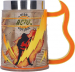 Nemesis Now: ACDC - High Voltage Tankard (B7187C25)