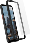 Urban Armor Gear UAG PLUS Tempered Glass Displayschutz| Samsung Galaxy XCover7/6
