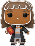 Funko Pop! Harry Potter - Hermione Granger (Gingerbread) #176 Vinyl Figure