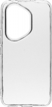 Tactical TPU Cover for Honor 400 Pro / transparent