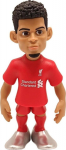 Minix Collection Minix Collectible Figurines: Football Stars - Liverpool Luis D&iacute;az Figure 12cm (MNXD8000)