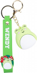 Fizz Creations Fizz Squishmallows - Wendy Wristlet Keyring in CDU (350152)