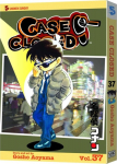 VIZ Media Viz Case Closed GN Vol. 37 Paperback Manga