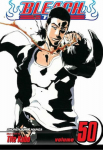 VIZ Media Viz Bleach Vol. 50 Paperback Manga