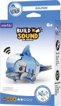 MG DYSTRYBUCJA Puzzle 3D MierEdu Build and listen - Dolphin