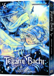 VIZ Media Viz Tegami Bachi GN Vol. 06 Paperback Manga