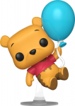 Funko Pop! Disney: Winnie the Pooh - Pooh with Balloon #1681 Vinyl Figure