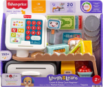 MATTEL Fisher-Price: Laugh & Learn - Count & Shop Cash Register (JGW99)