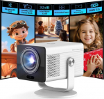 HPI market HP Projector MC400 150 ISO-Lumen HD