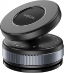 Logilink Magnetic smartphone holder with suction cup