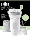 Braun Silk&middot;&eacute;pil&nbsp;7 7-030&nbsp;Wet&nbsp;&&nbsp;Dry&nbsp;-epilator