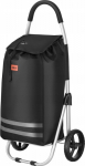 Nils Extreme NC4304 FOLDABLE SHOPPING TROLLEY 45L CZARNY NILS