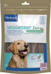 Virbac VIBRAC Veggiedent Zen L - dog treat - 502.5g