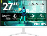MMD-MONITORS & DISPLAYS PHILIPS 27M2N3201PL/00 27inch IPS FHD 260Hz 300cd/m2 1ms HDMI2.0 DP