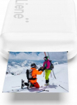 Liene Photo Printer Portable Photo Printer Liene Pearl 2x3'' (green)