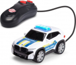Dickie BMW XM Police Racer Kabel 203712034