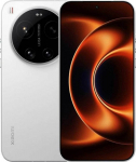 Xiaomi 17 Ultra 12/512GB 5G + Photo Kit White EU