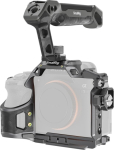 SMALLRIG 6030 "RHINOCEROS" CAGE KIT FOR SONY ALPHA 7 V / 7R V / 7 IV