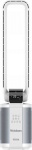 Bladeless fan with humidifier WEBBER WB1820 white