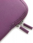 Trunk Sleeve do MacBook 13" plum purple